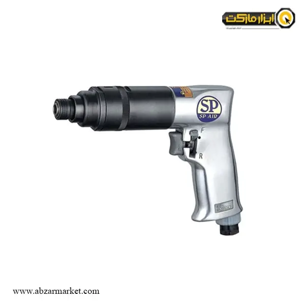 پیچ گوشتی بادی اس پی هفت تیری مدل SP-1810 پیچ گوشتی بادی اس پی هفت تیری مدل SP-1810