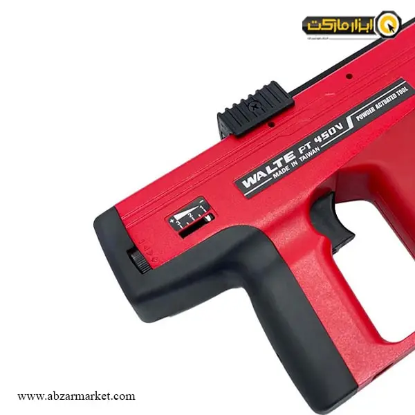 تفنگ میخکوب والتی مدل PT-450V