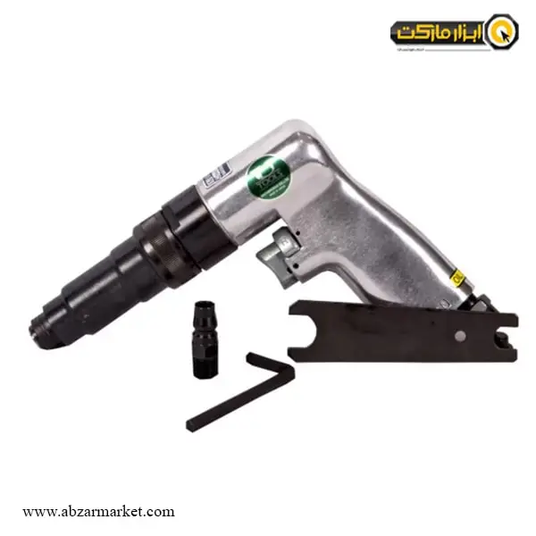پیچ گوشتی بادی یو تولز هفت تیری مدل U-810