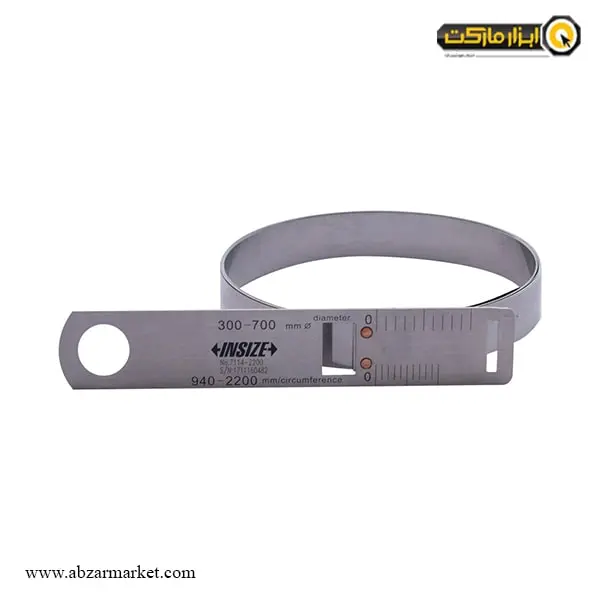 سیرکومتر اینسایز مدل 2200-7114 سیرکومتر اینسایز مدل 2200-7114