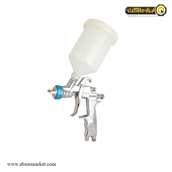 پیستوله سایه پاش بادی سوماک مدل SS-1109 پیستوله سایه پاش بادی سوماک مدل SS-1109