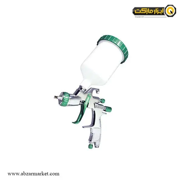 پیستوله رنگ بادی سوماک مدل SS-1203 پیستوله رنگ بادی سوماک مدل SS-1203