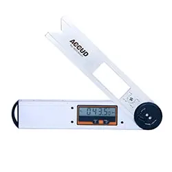 زاویه سنج دیجیتال آکاد (با گارانتی شرکتی) مدل 726-360-01