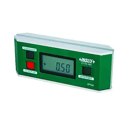 شیب سنج و زاویه سنج دیجیتال اینسایز مگنتی (با گارانتی شرکتی) مدل 360-2179