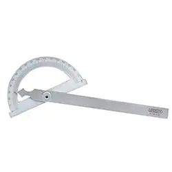 زاویه سنج فلزی اینسایز (با گارانتی شرکتی) مدل 180-4799