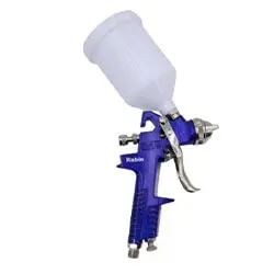 پیستوله رنگ بادی رابین طرح ساتا HK-827 مدل R2401