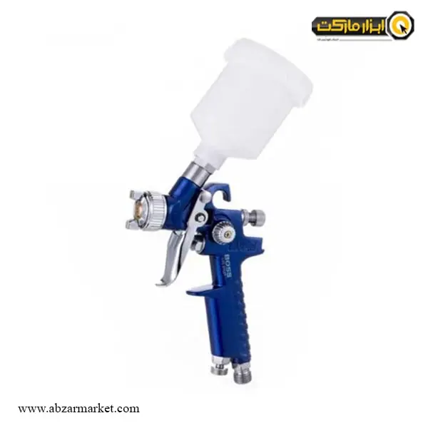 پیستوله رنگ بادی رابین طرح ساتا HK-827 مدل R2401