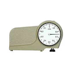 ارتفاع سنج دندانه تیغ اره اینسایز 2-0 میلی متر مدل 02-2874