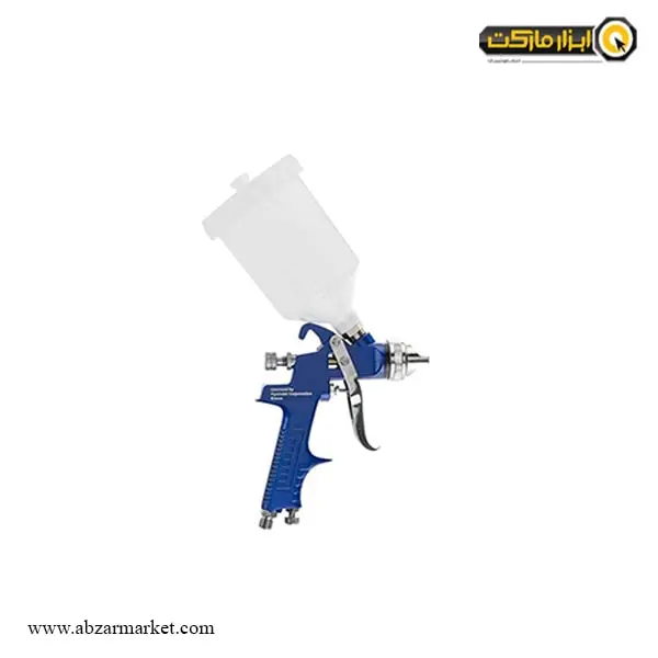 پیستوله رنگ بادی هیوندای مدل HA603-SG-1/5