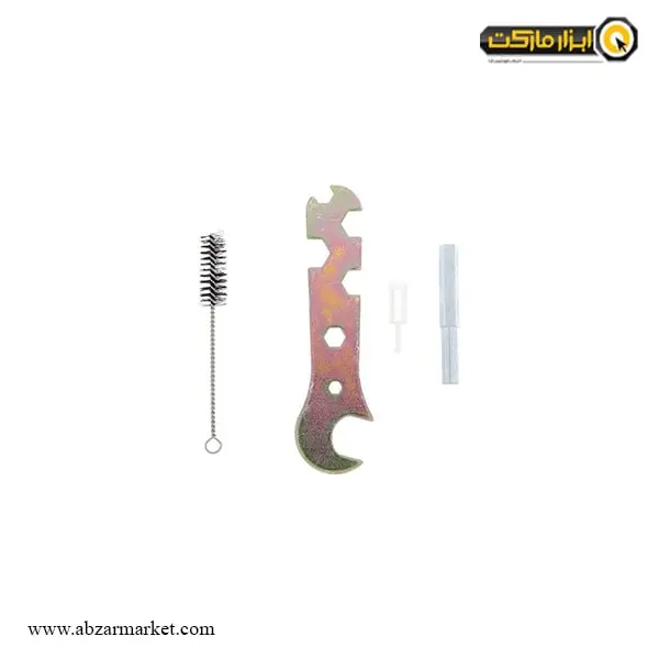 پیستوله رنگ بادی هیوندای مدل HA603-SG-1/5