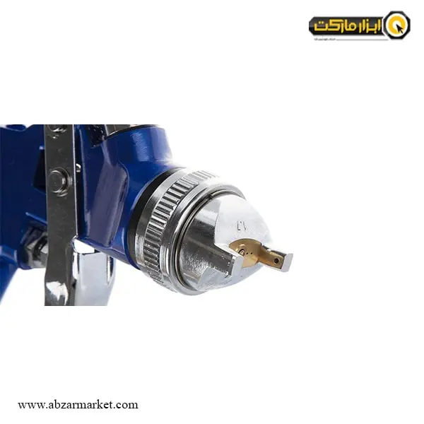 پیستوله رنگ بادی هیوندای مدل HA603-SG-1/5