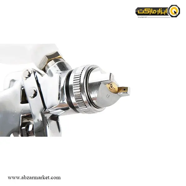 پیستوله بادی رنگ پاش هیوندای مدل HA603-SS-1/5