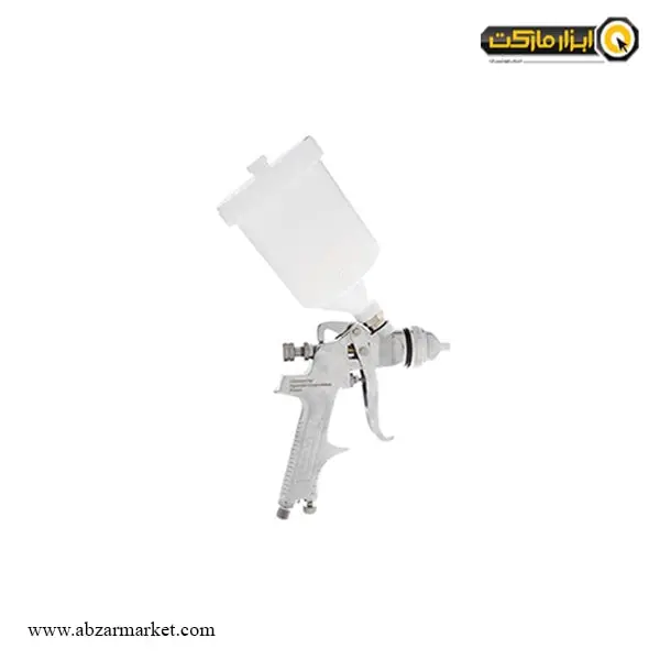 پیستوله بادی رنگ پاش هیوندای مدل HA603-SS-1/5