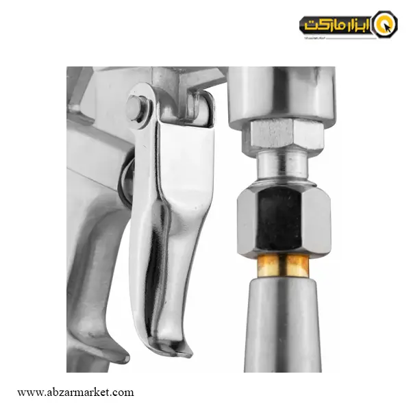 قیر پاش بادی رونیکس مدل RH-6602 قیر پاش بادی رونیکس مدل RH-6602