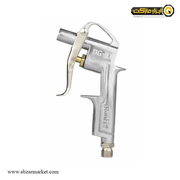 تفنگی باد رونیکس 10 سانتی متر مدل RH-6703 تفنگی باد رونیکس 10 سانتی متر مدل RH-6703