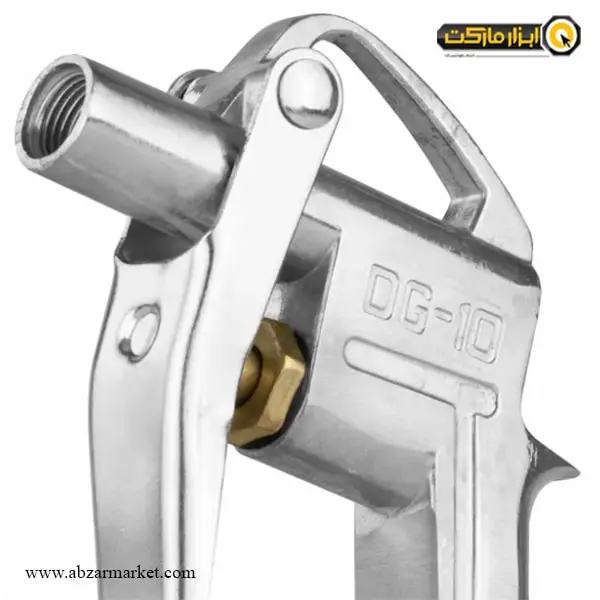 تفنگی باد رونیکس 10 سانتی متر مدل RH-6703 تفنگی باد رونیکس 10 سانتی متر مدل RH-6703