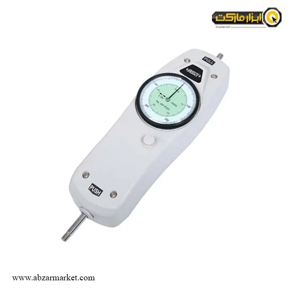 نیروسنج ساعتی اینسایز مدل ISF-F300 نیروسنج ساعتی اینسایز مدل ISF-F300