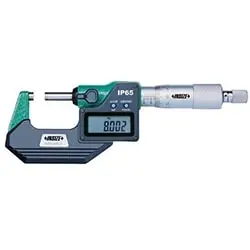 میکرومتر دیجیتال اینسایز خارج سنج 175-150 میلی متر مدل 175-3108