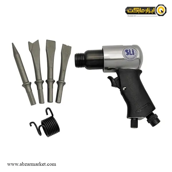 چکش تخریب بادی سوماک مدل ST-2210/R