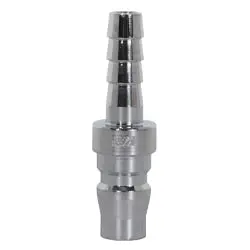 کوپلینگ باد نری آروا 1/4 اینچ دنباله شلنگ خور مدل 3452