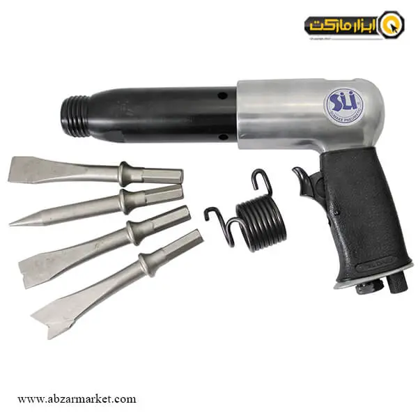 چکش تخریب بادی سوماک مدل ST-2330-H