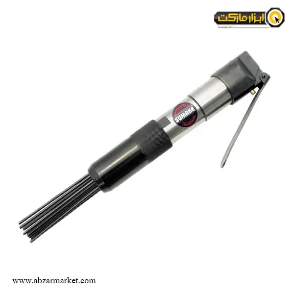 چکش گل زن بادی سوماک مدل ST-2558 چکش گل زن بادی سوماک مدل ST-2558
