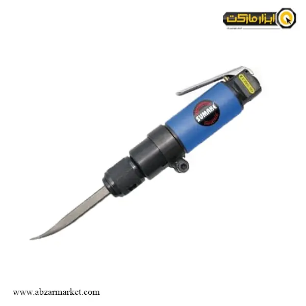 چکش چیپر بادی سوماک مدل ST-2551 چکش چیپر بادی سوماک مدل ST-2551
