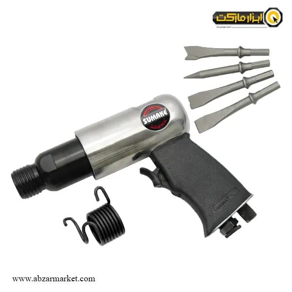 چکش تخریب بادی سوماک مدل ST-2320-H