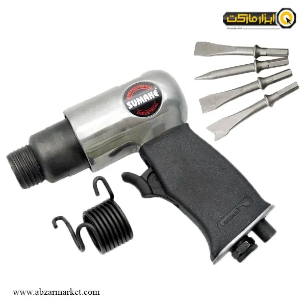 چکش تخریب بادی سوماک مدل ST-2310-R چکش تخریب بادی سوماک مدل ST-2310-R