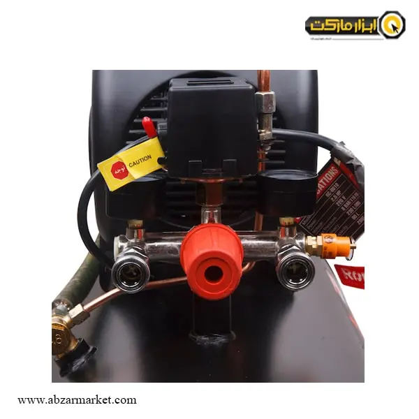 کمپرسور باد 80 لیتری رونیکس مدل RC-8010