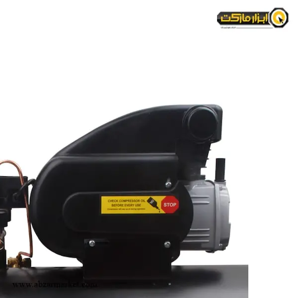 کمپرسور باد 80 لیتری رونیکس مدل RC-8010