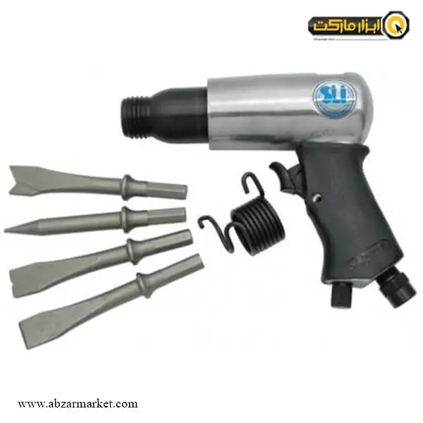 چکش تخریب بادی سوماک مدل ST-2220-H