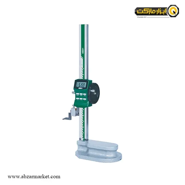 کولیس پایه دار دیجیتال اینسایز 60 سانتی متر (با گارانتی شرکتی) مدل 600-1156 کولیس پایه دار دیجیتال اینسایز 60 سانتی متر (با گارانتی شرکتی) مدل 600-1156