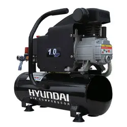 کمپرسور هوا 10 لیتری هیوندای مدل AC 1010