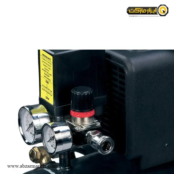 کمپرسور هوا 8 لیتری APN مدل AC8P