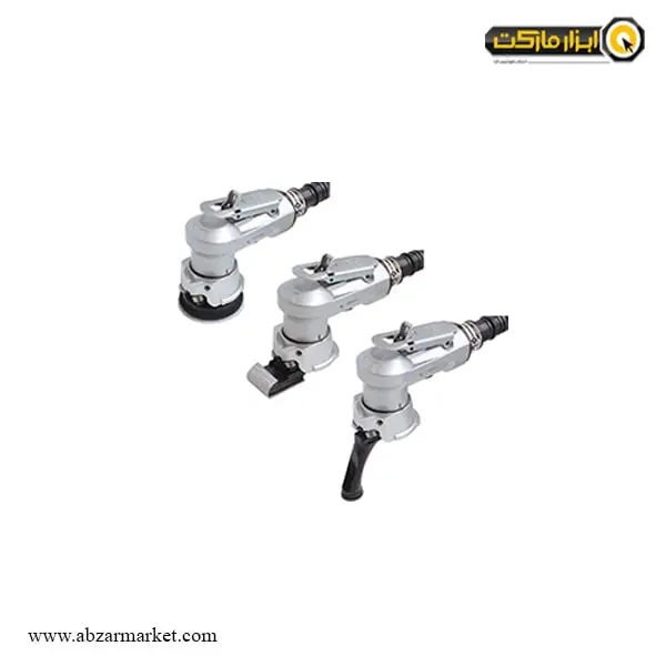 سنباده بادی نیتو کوهکی سه کاره مدل CMX-20