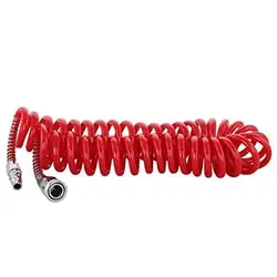 شلنگ فنری APN مدل HO PU