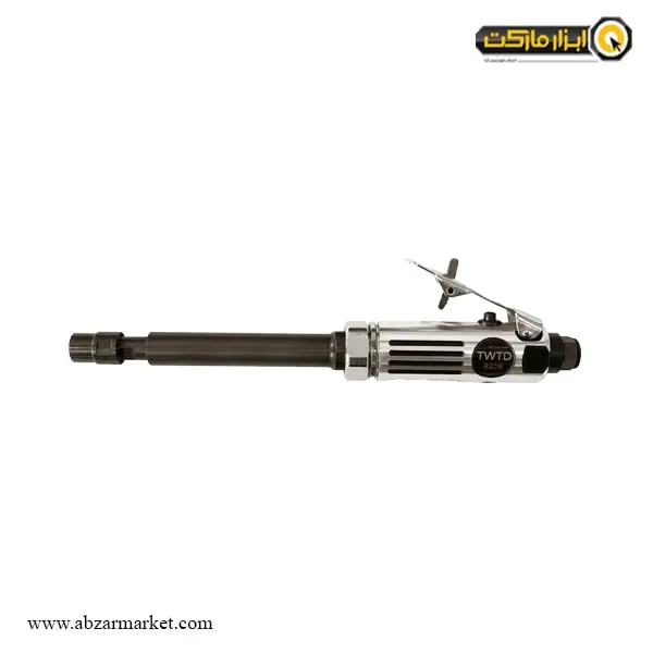 فرز انگشتی بادی گلو بلند TWTD مدل TW-8208 فرز انگشتی بادی گلو بلند TWTD مدل TW-8208