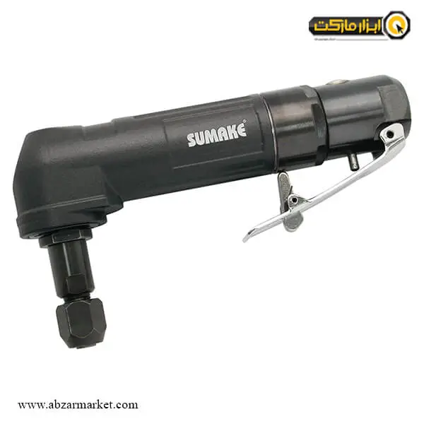 فرز انگشتی بادی سرکج سوماک مدل ST-7435AM فرز انگشتی بادی سرکج سوماک مدل ST-7435AM