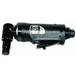 فرز انگشتی بادی سرکج اس پی مدل SP-7201