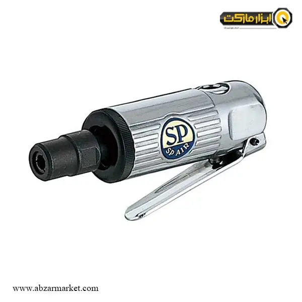 فرز انگشتی بادی گلو کوتاه اس پی مدل SP-1200 فرز انگشتی بادی گلو کوتاه اس پی مدل SP-1200