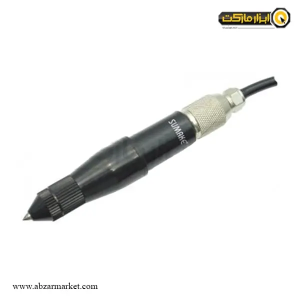 قلم حکاکی بادی سوماک مدل ST-6501 قلم حکاکی بادی سوماک مدل ST-6501