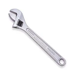 آچار فرانسه جانزوی مدل W27AS