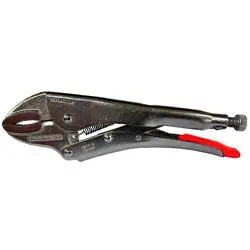 انبر قفلی بالمن 10 اینچ مدل یونیورسال 10