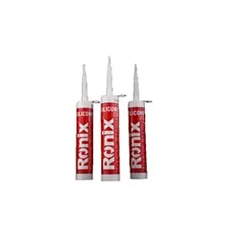 چسب آکواریوم رونیکس شفاف مدل RH-9920