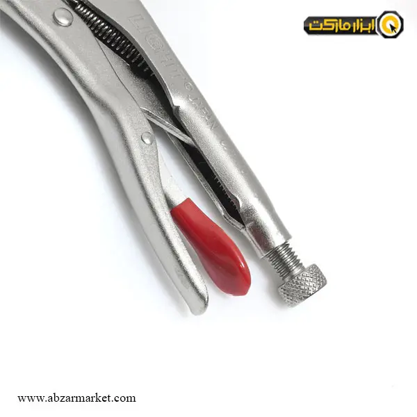 انبر قفلی هماهنگ شونده سی کلمپ لایت 11 اینچ مدل LSP-280