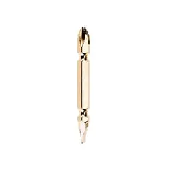 سر پیچ گوشتی آروا یکسر دوسو و یکسر چهارسو مدل RV-1806-مجموعه ( 2 عددی )