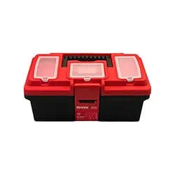 جعبه ابزار پلاستیکی رونیکس 32.5 سانتی متر مدل RH-9152