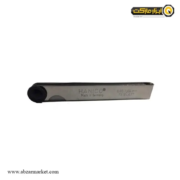 فیلر هانیکو 13 تیغ مدل 1010