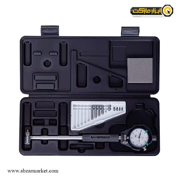 بور گیج میتوتویو 400 - 250 میلی متر مدل 716-511